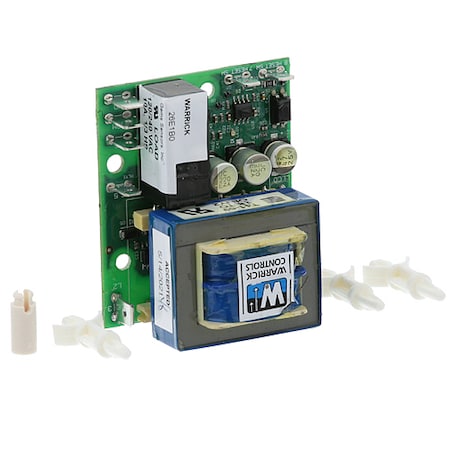 Vulcan Hart Low Water Cutoff 853021